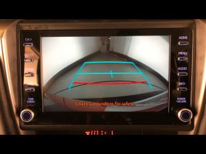 Toyota Fortuner 2.4GD-6 4x4 - Image 25