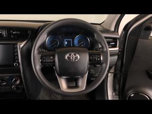Toyota Fortuner 2.4GD-6 4x4 - Image 26