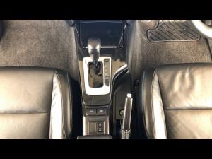 Toyota Fortuner 2.4GD-6 4x4 - Image 28