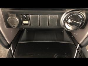 Toyota Fortuner 2.4GD-6 4x4 - Image 29