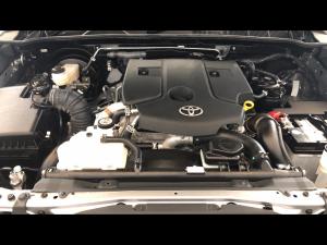 Toyota Fortuner 2.4GD-6 4x4 - Image 30