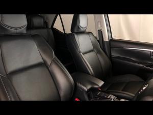 Toyota Fortuner 2.4GD-6 4x4 - Image 31