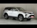 Thumbnail Toyota Fortuner 2.4GD-6 4x4