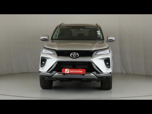 Toyota Fortuner 2.4GD-6 4x4 - Image 4