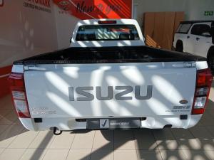 Isuzu D-Max Gen 6 250c single cab Fleetside - Image 5