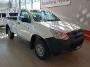 Thumbnail Isuzu D-Max Gen 6 250c single cab Fleetside