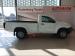 Isuzu D-Max Gen 6 250c single cab Fleetside - Thumbnail 3