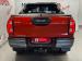 Toyota Hilux 2.8GD-6 double cab Legend auto - Thumbnail 5