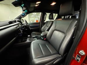 Toyota Hilux 2.8GD-6 double cab Legend auto - Image 7
