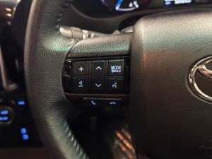Toyota Hilux 2.8GD-6 double cab Legend auto - Image 9