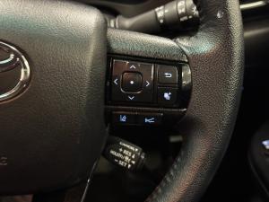 Toyota Hilux 2.8GD-6 double cab Legend auto - Image 10