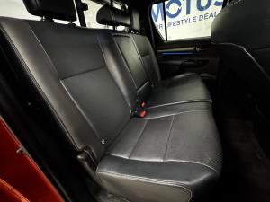 Toyota Hilux 2.8GD-6 double cab Legend auto - Image 15