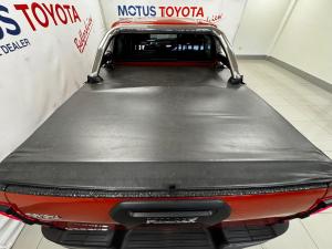 Toyota Hilux 2.8GD-6 double cab Legend auto - Image 16