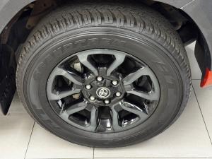 Toyota Hilux 2.8GD-6 double cab Legend auto - Image 17