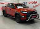 Thumbnail Toyota Hilux 2.8GD-6 double cab Legend auto