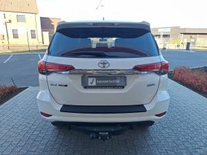 Toyota Fortuner 2.4GD-6 4x4 auto - Image 5