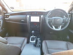Toyota Fortuner 2.4GD-6 4x4 auto - Image 6