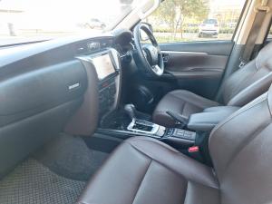 Toyota Fortuner 2.4GD-6 4x4 auto - Image 7