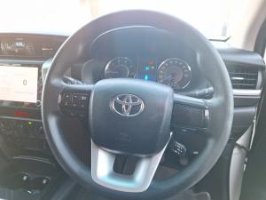 Toyota Fortuner 2.4GD-6 4x4 auto - Image 8