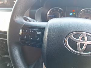 Toyota Fortuner 2.4GD-6 4x4 auto - Image 9