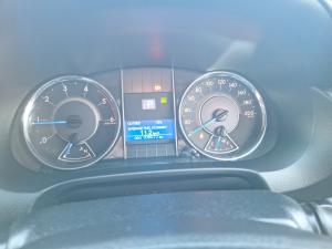 Toyota Fortuner 2.4GD-6 4x4 auto - Image 11