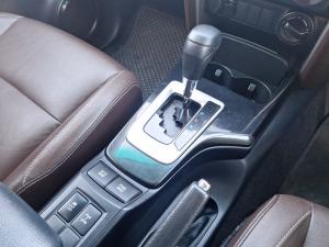 Toyota Fortuner 2.4GD-6 4x4 auto - Image 12