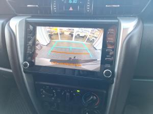 Toyota Fortuner 2.4GD-6 4x4 auto - Image 14