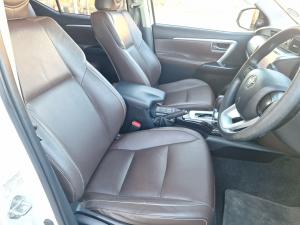 Toyota Fortuner 2.4GD-6 4x4 auto - Image 17