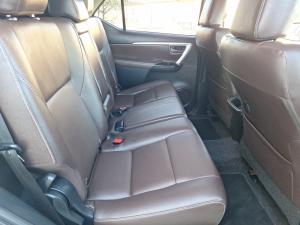 Toyota Fortuner 2.4GD-6 4x4 auto - Image 18