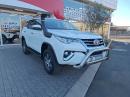 Thumbnail Toyota Fortuner 2.4GD-6 4x4 auto