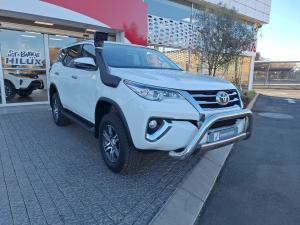 Toyota Fortuner 2.4GD-6 4x4 auto - Image 1