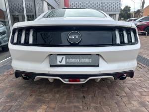 Ford Mustang 5.0 GT fastback - Image 5