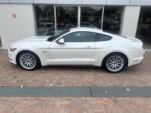 Ford Mustang 5.0 GT fastback - Image 20