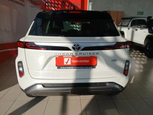 Toyota Urban Cruiser 1.5 XR auto - Image 5