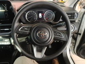 Toyota Urban Cruiser 1.5 XR auto - Image 8