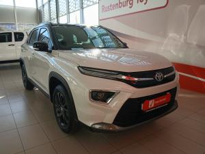Toyota Urban Cruiser 1.5 XR auto - Image 1
