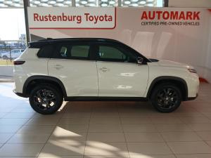 Toyota Urban Cruiser 1.5 XR auto - Image 3