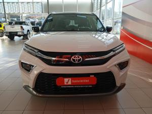 Toyota Urban Cruiser 1.5 XR auto - Image 4