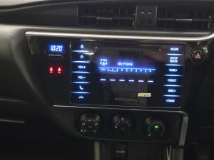 Toyota Corolla Quest 1.8 Plus auto - Image 10