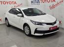 Thumbnail Toyota Corolla Quest 1.8 Plus auto