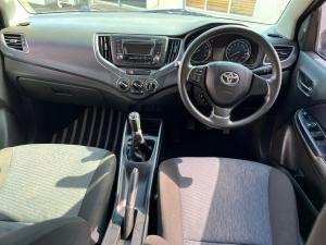 Toyota Starlet 1.4 Xi - Image 6