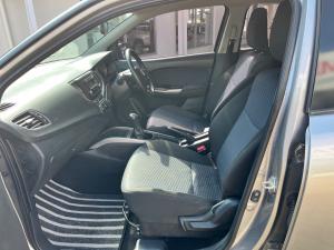Toyota Starlet 1.4 Xi - Image 7