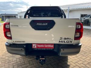 Toyota Hilux 2.8GD-6 double cab Legend auto - Image 5