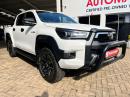 Thumbnail Toyota Hilux 2.8GD-6 double cab Legend auto