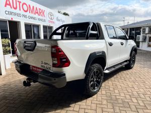 Toyota Hilux 2.8GD-6 double cab Legend auto - Image 2
