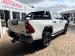 Toyota Hilux 2.8GD-6 double cab Legend auto - Thumbnail 2