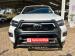 Toyota Hilux 2.8GD-6 double cab Legend auto - Thumbnail 4