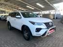 Thumbnail Toyota Fortuner 2.4GD-6 auto