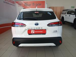 Toyota Corolla Cross 1.8 Hybrid XS - Image 5