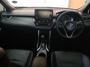 Toyota Corolla Cross 1.8 Hybrid XS - Image 6